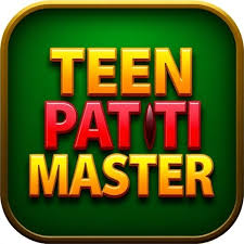 Teen Patti Master Online APK Logo